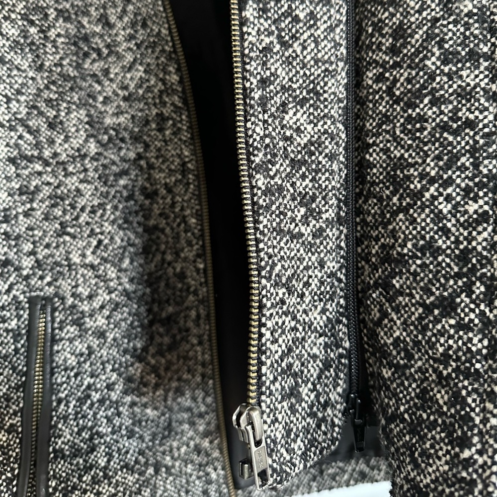 Soia & Kyo Double Layer Jacket - image 5